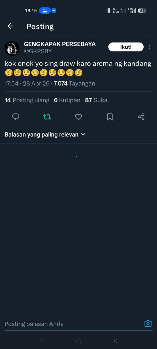 Yogi kusumawardani tweet media