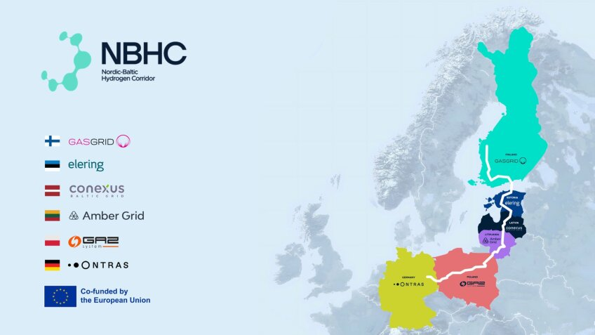 fuelcellsworks's tweet image. Geopolitics is reshaping Europe’s energy reality. Fossil fuel volatility hits supply chains, fertilizer, and food prices. Energy dependence = fragile security. #Hydrogen can offer a clean, domestic solution.

#HydrogenNow #EnergyTransition #Europe 

fcw.sh/d7V2F4