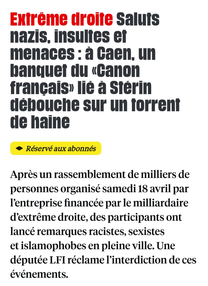 Sylvain Chazot tweet media