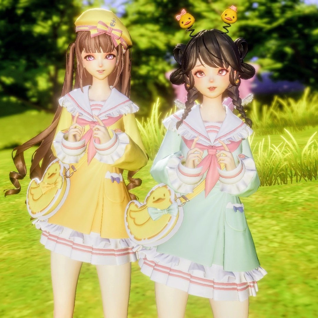 ラグランジア tweet media
