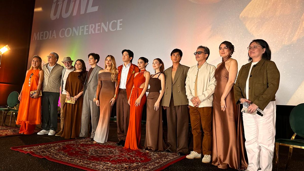 Prime Video Philippines tweet media