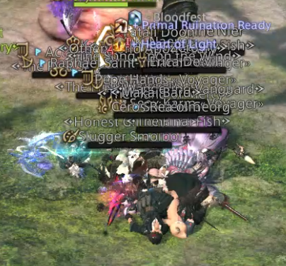 calmsocks's tweet photo. solid alliance raid https://t.co/YCAMhtU71K