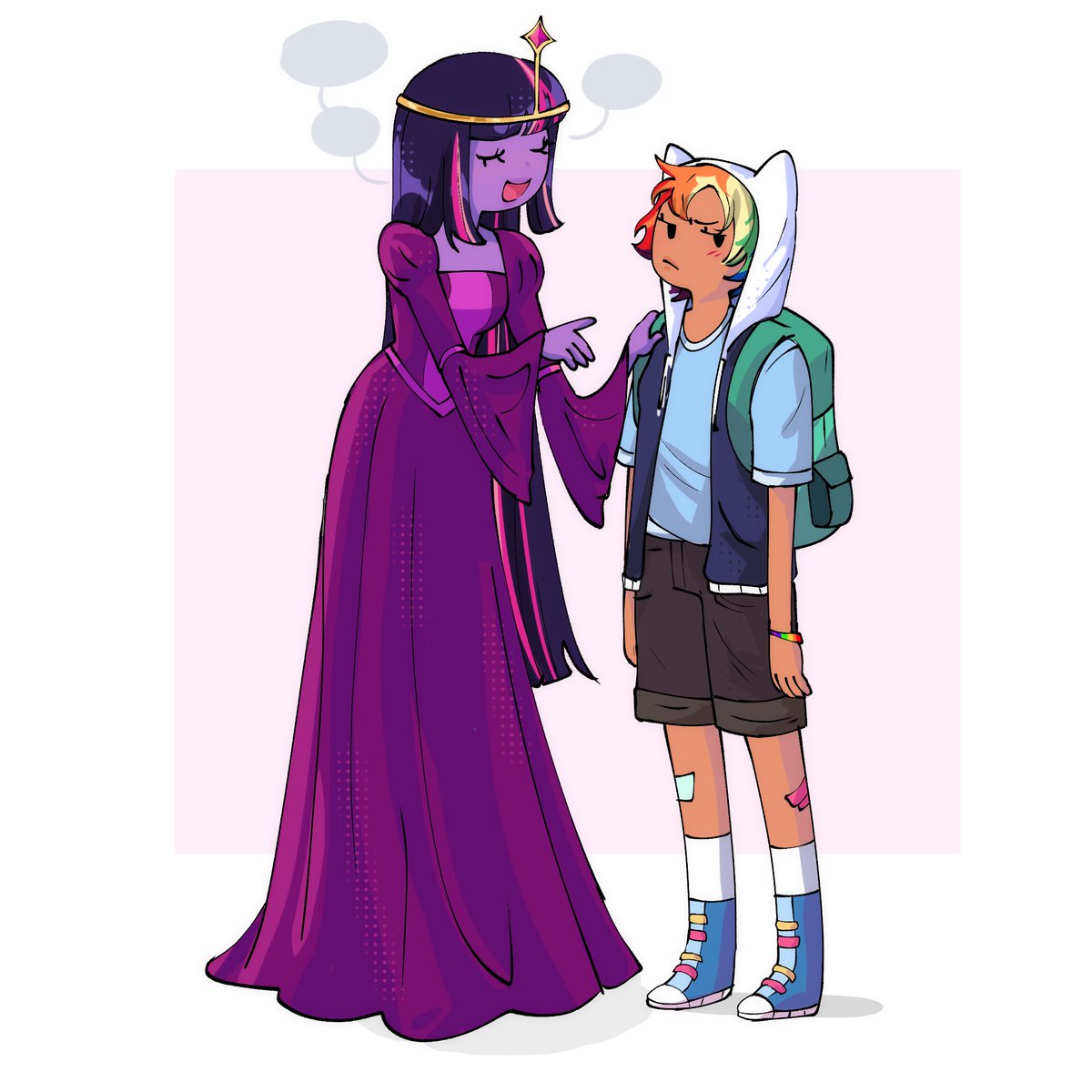 Aira 🍓🍵 tweet media