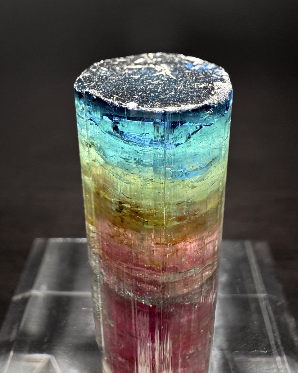 Mineral Resin Art〜Tourmaline Style〜 Tourmaline Resin - Etsy