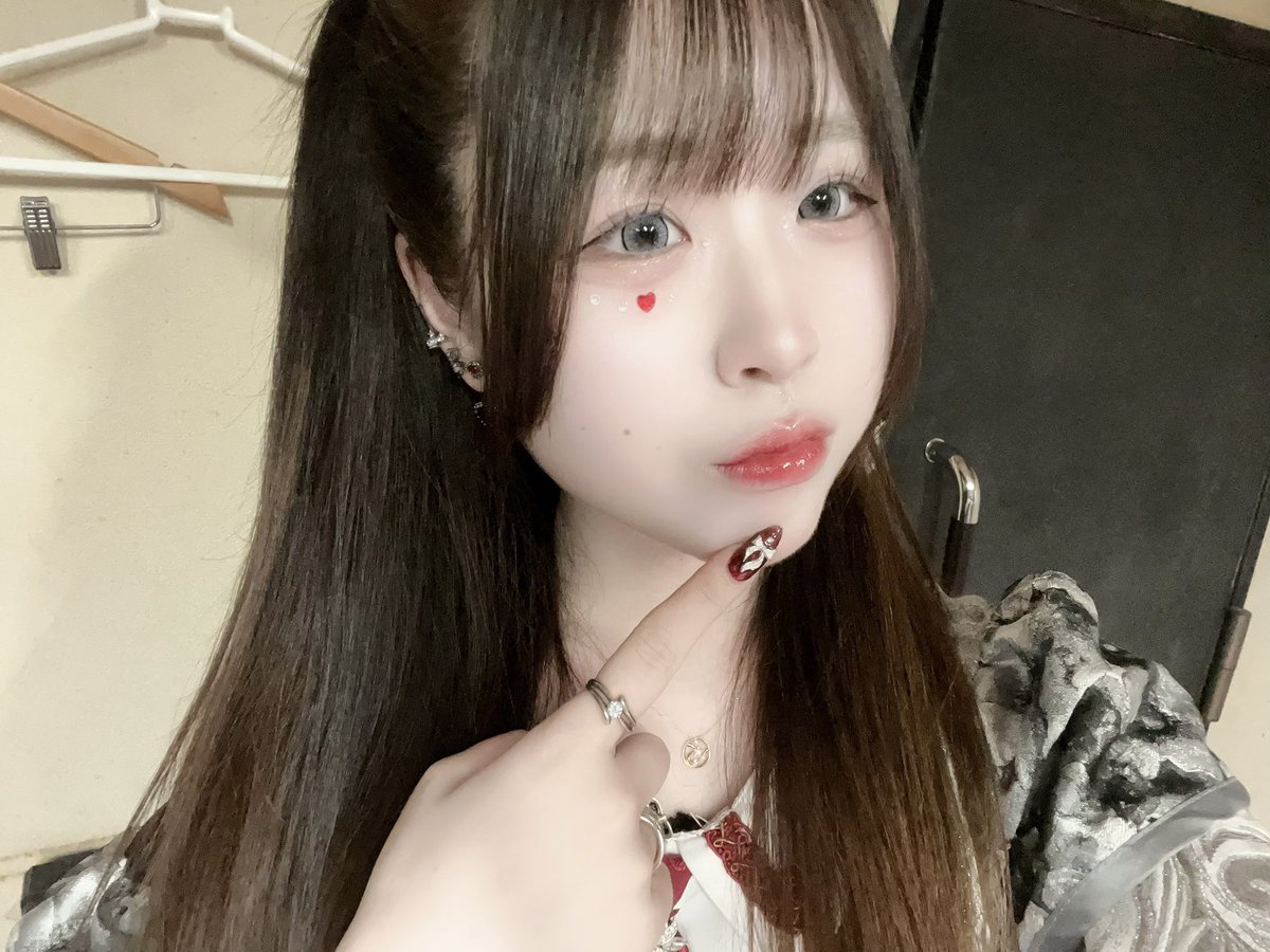 愛瀬なな（neOen）5/10 O-nest ONEMANLIVE/🎂5/29生誕祭 tweet media