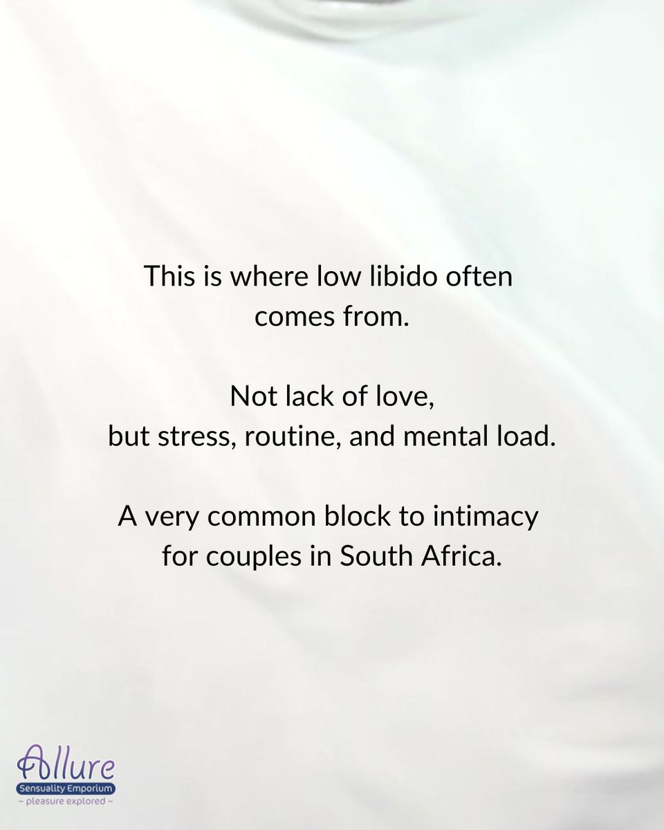 Allure Sensuality 🇿🇦 tweet media