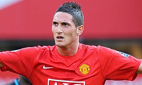 RichardUllua's tweet photo. @LegacySiu Federico macheda https://t.co/7h2D5LjyVC