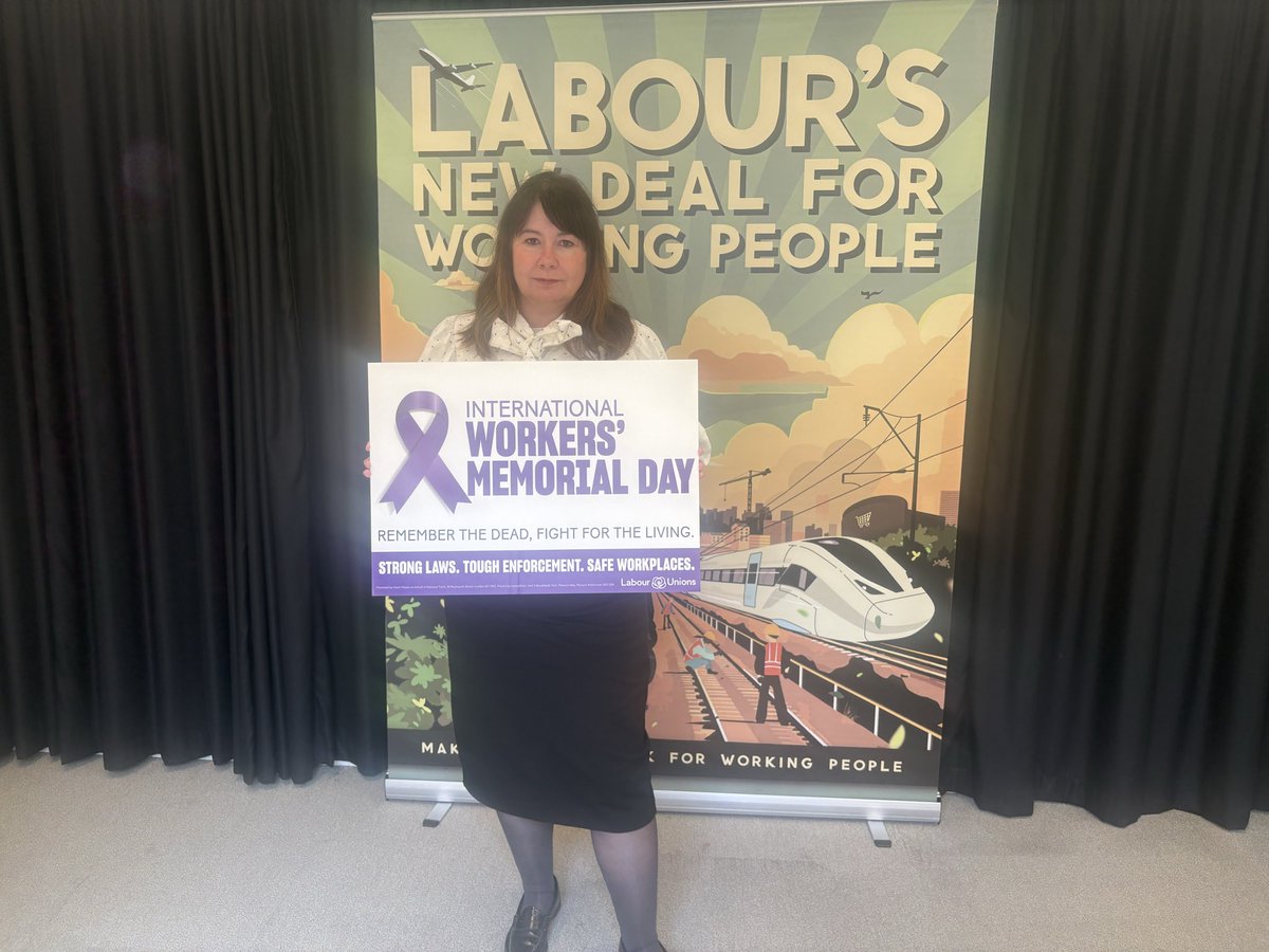 Anneliese Midgley MP tweet media