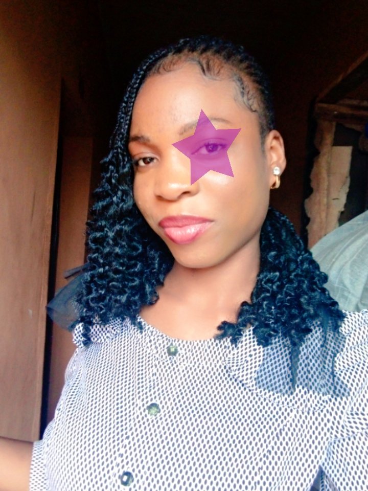 Hillarie🌺✨ tweet media