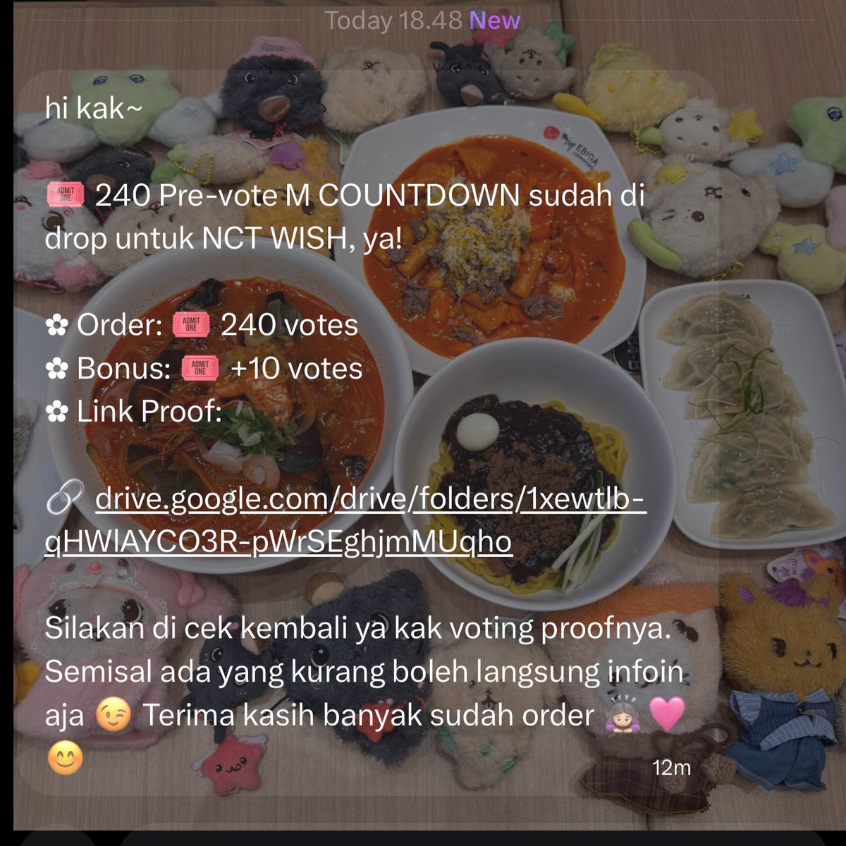 semogaaaa bisa membantu wishiesss 😭

thank u<3 <a href="/misswichu/">ً</a> <a href="/kurimnida/">렌</a> <a href="/sekilokentang/">mut ☽̶☾</a> <a href="/ryookaasan/">din. ✮˚.⋆</a> 

#pinkkiloveproof