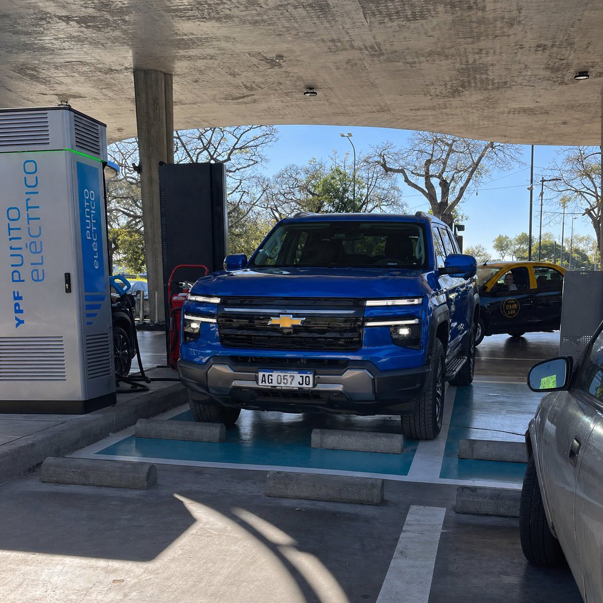 La Crueldad Avanza tweet media