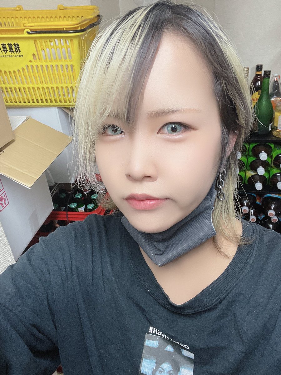 成瀬ｽｧﾝ tweet media