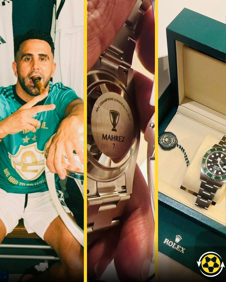 Transfer News Live tweet media