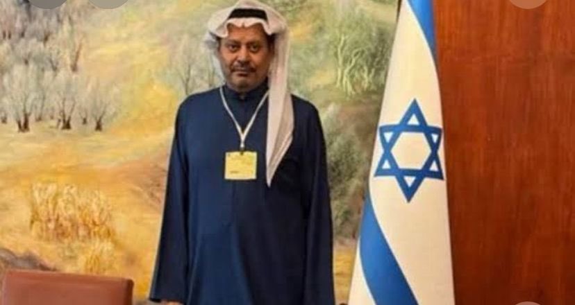 فايز المالكي tweet media