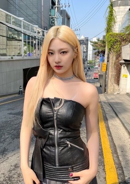 ❀ ฮินะตะ æ สองหนิง 𐙚 (slow) tweet media