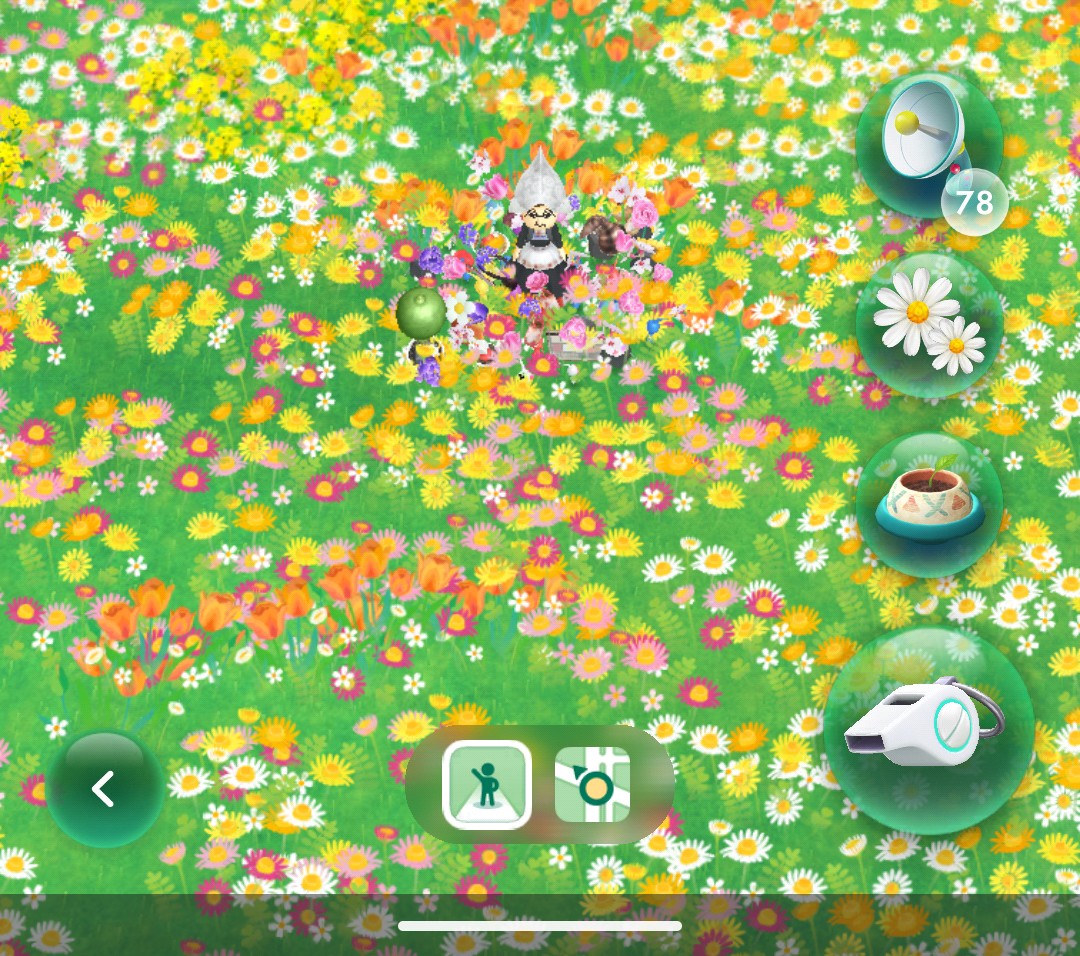 原來大家的補償都不一樣，一口氣補償78個探測器真香🤤🤤🤤