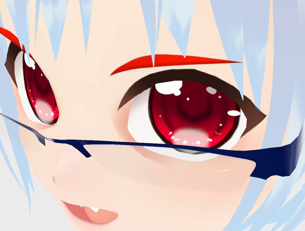 inoろア@新人Vtuber tweet media