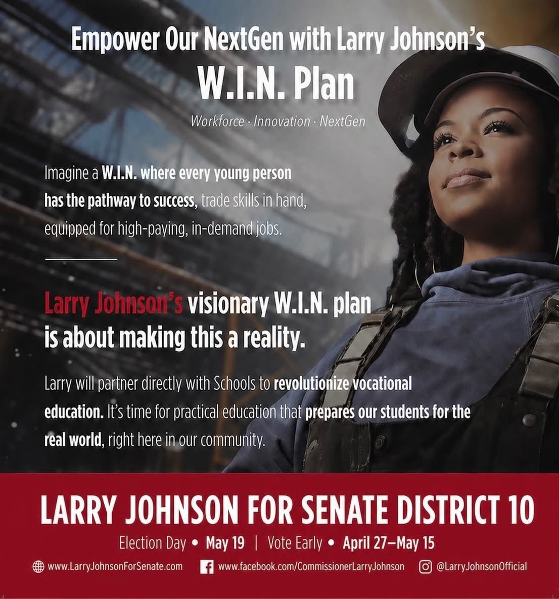 Reach4Wellness's tweet photo. W.I.N. @ToyiaTucker @markpoloncarz @D4Commish https://t.co/UceoqTWuLj