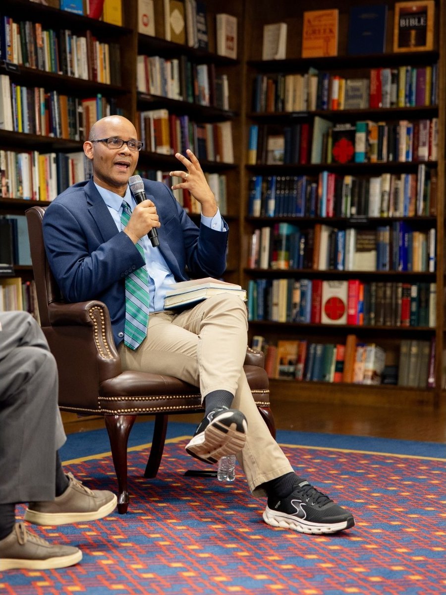 Southern Seminary tweet media