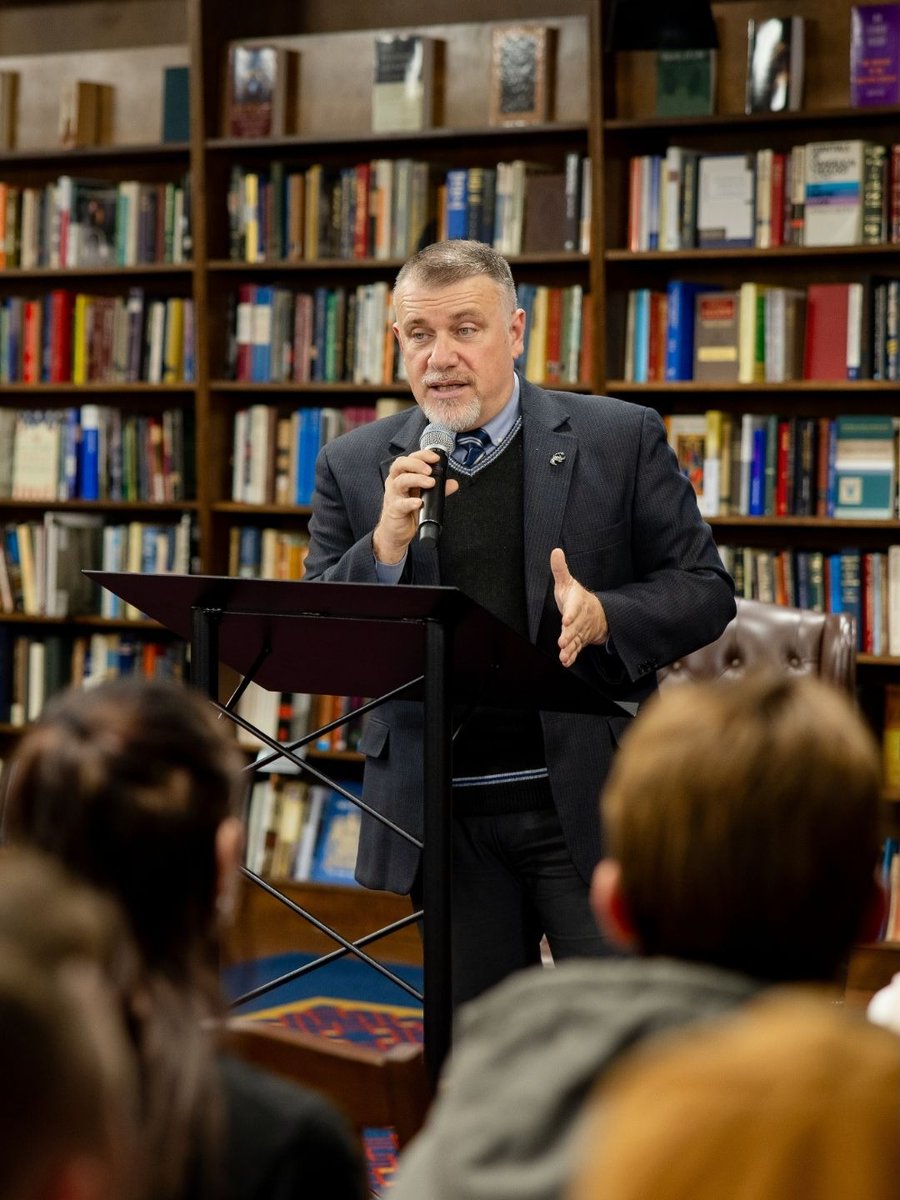Southern Seminary tweet media