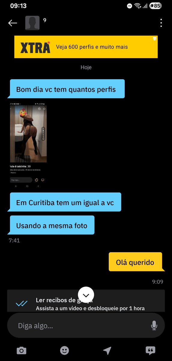 Homem De Fio tweet media