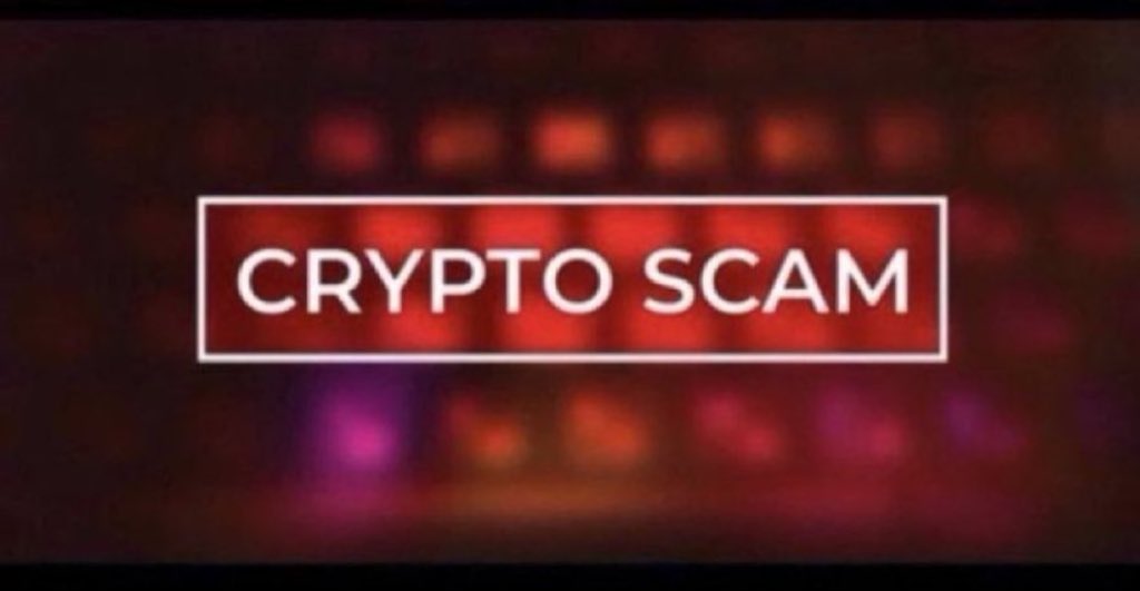 Patrick_Coman's tweet photo. ⚠️ ,,,,,, SCAM — #Xeronum

Reports indicate users’ funds are frozen and profit claims are deceptive ❌
⛔ Avoid paying any “unlock” fees — contact verified recovery experts

📩 DM for trusted professional recovery experts,,,,…

#CryptoScam #CryptoRecovery https://t.co/c9fbBcRQus