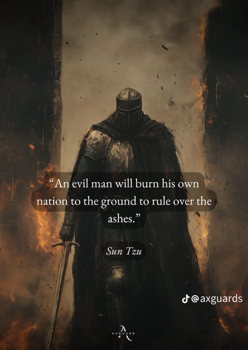 Corruption rules in RSA tweet media