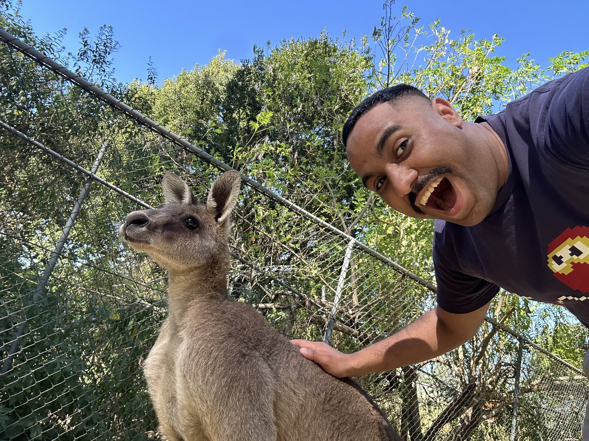 HASEROT3's tweet photo. Some pics from my birthday trip to Brisbane! https://t.co/SgPv2bJ0yK