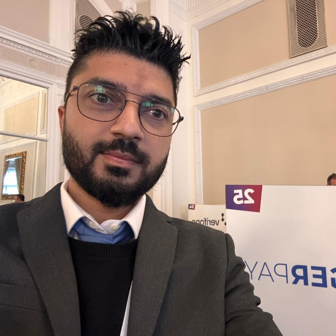 BridgerPay tweet media