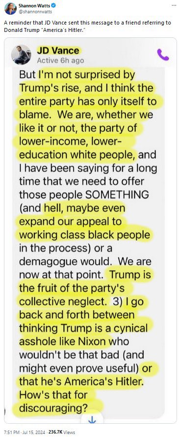 Julie Bee🐝🇺🇸🦅🇺🇸 tweet media