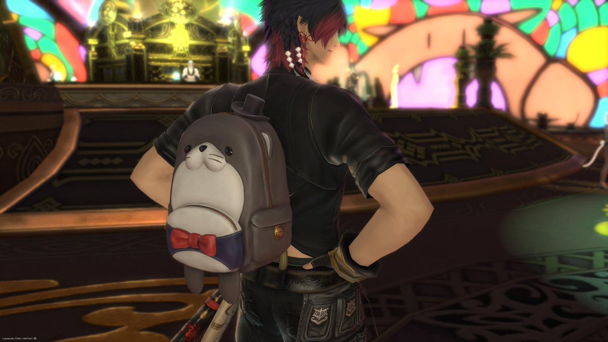 たろ🜸shinryu tweet media