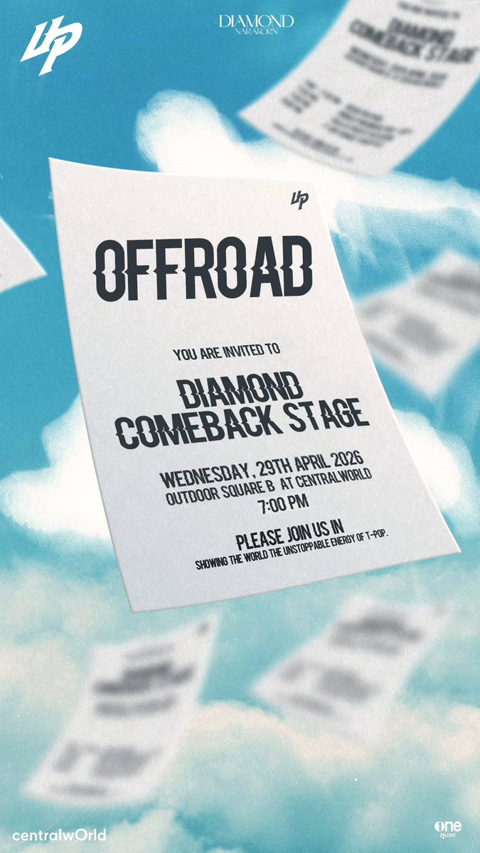 Theway_OFFROAD 🚗 tweet media