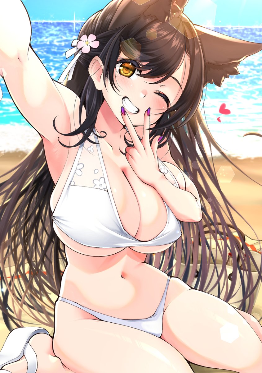 #おっぱいのでかい絵を描くのでフォローしてください 