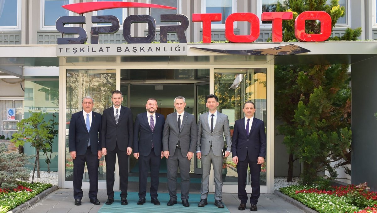 Mustafa Candaroğlu tweet media