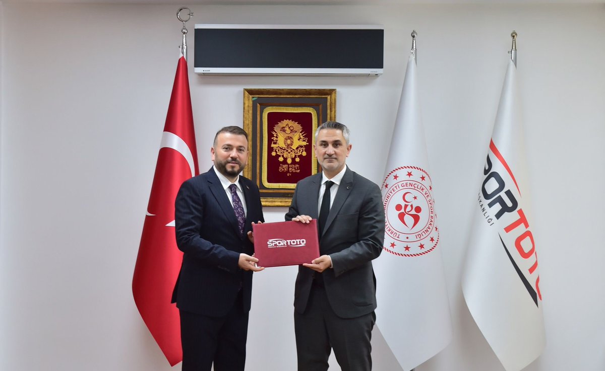 Mustafa Candaroğlu tweet media