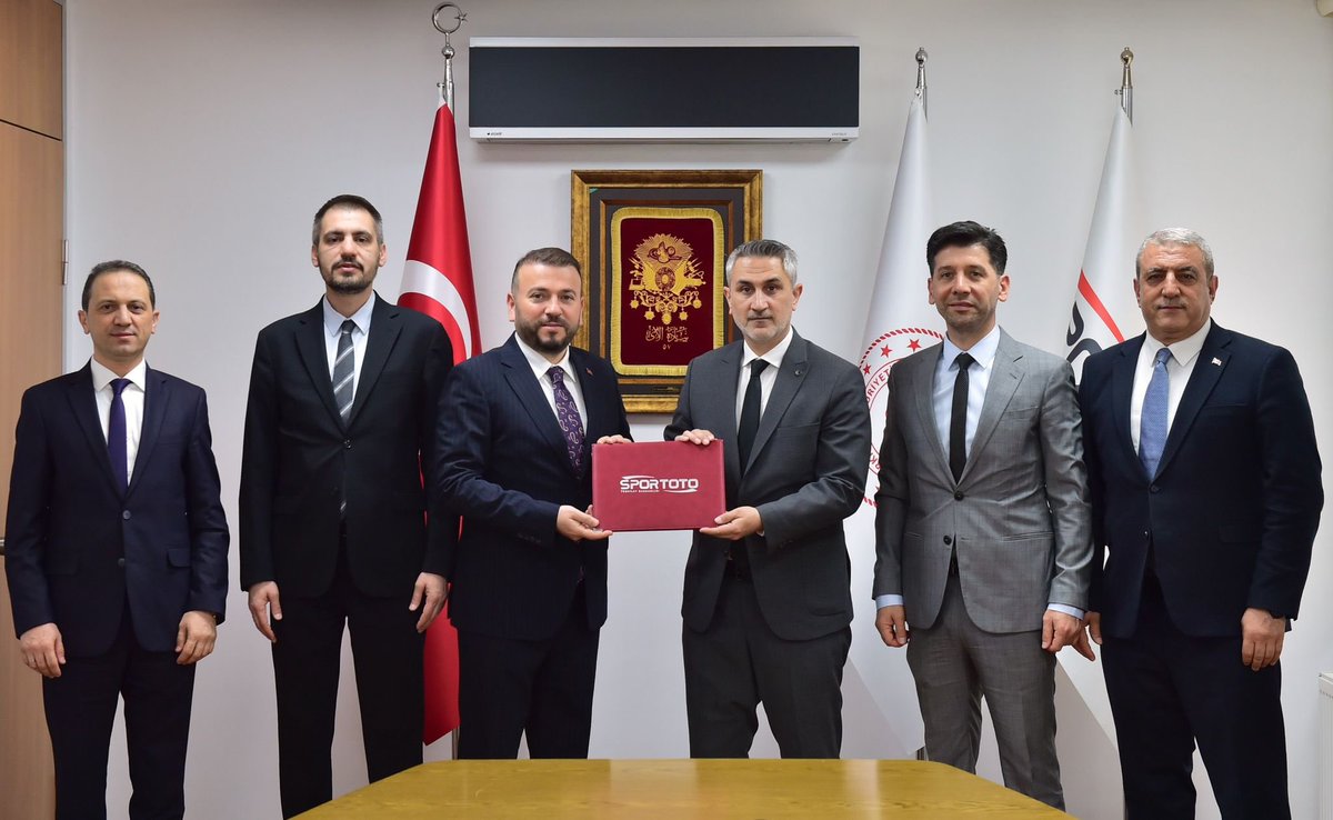 Mustafa Candaroğlu tweet media