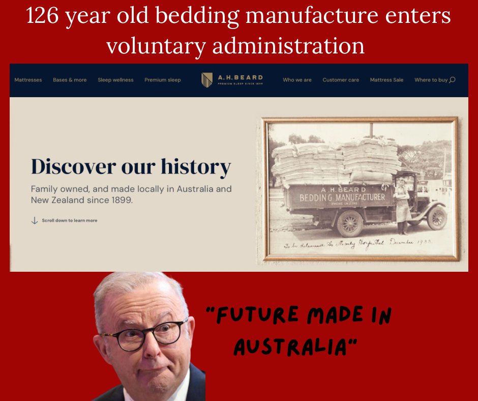 Craig Kelly:🇦🇺Foundation for Economic Education tweet media