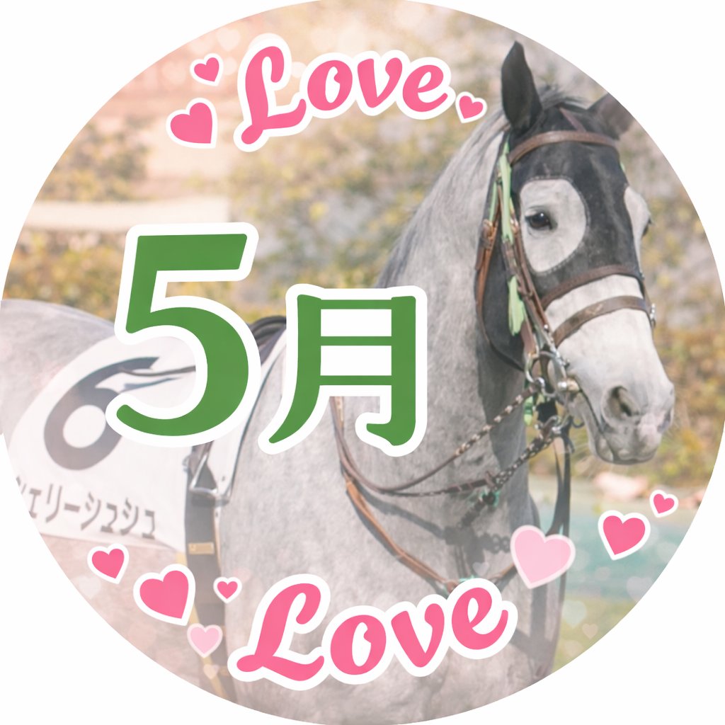 🐴黒刃丸しおん🐴 tweet media