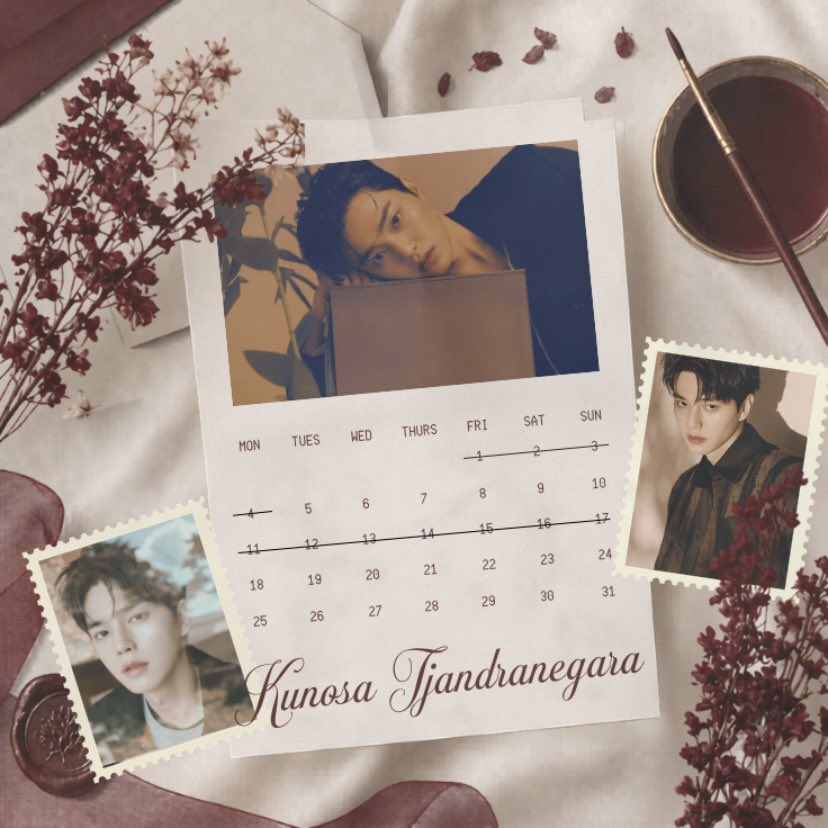 Callista. tweet media