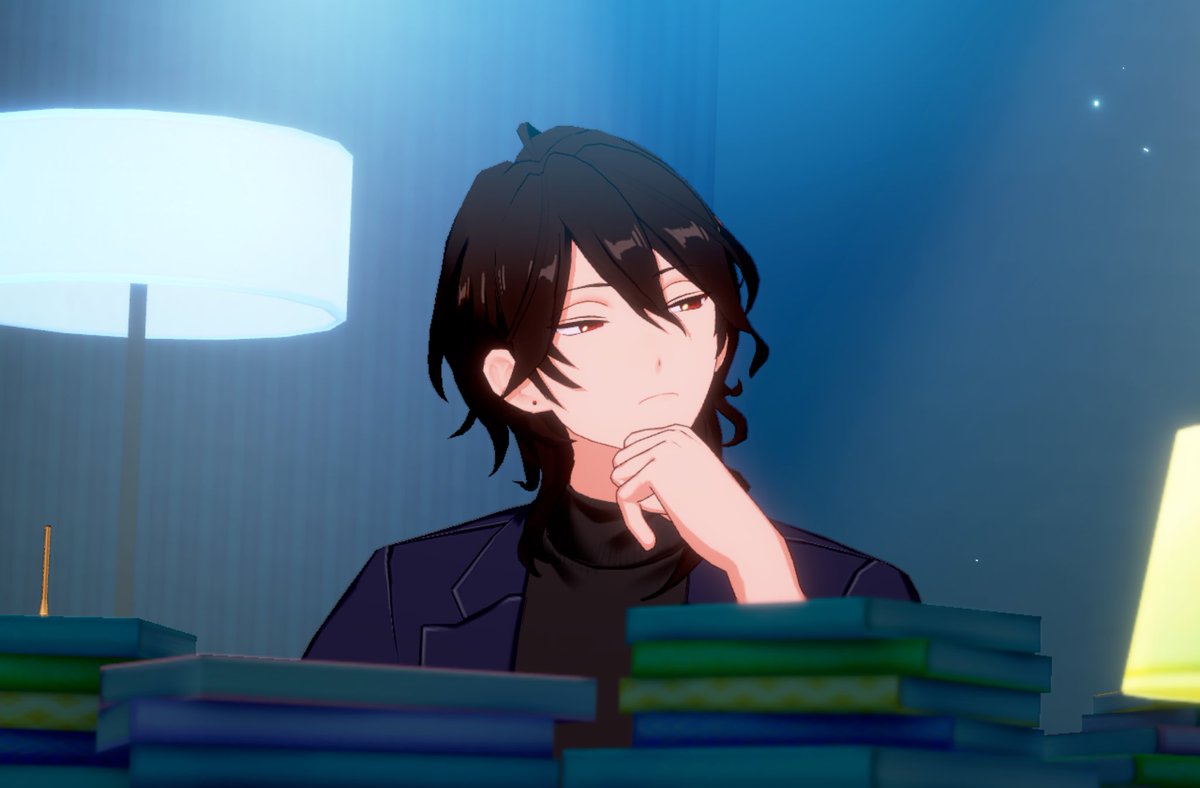 白南てん tweet media