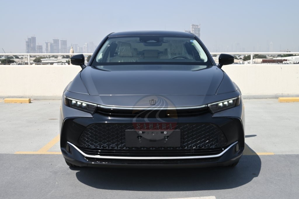 FzeSahara's tweet image. 2026 TOYOTA CROWN HYBRID PREMIUM 2.5L5-SEATER AUTOMATIC
Contact Us
Email - hari@saharamotorsfze.com
Call/WhatsApp -+971542893440
Product Link - saharamotorsfze.com/listing/2026-t…
WhatsApp Link - wa.me/971542893440
For More Info - saharamotorsfze.com 
#ToyotaCrown #Crown2026 #Hybrid