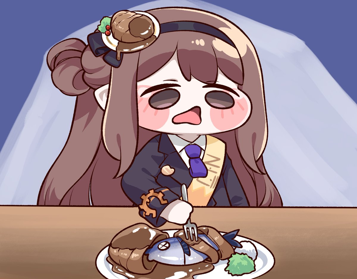 토깽이 tweet media