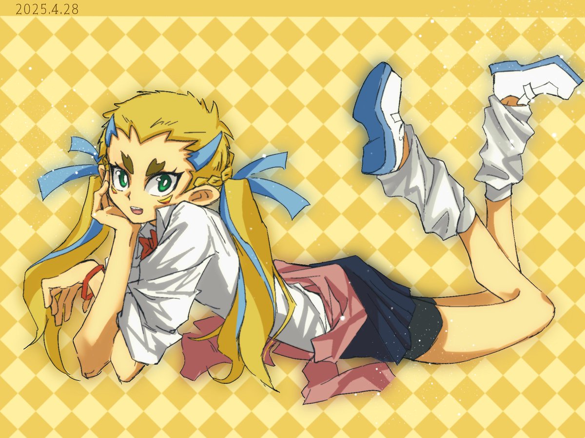yyyyy（低浮上） tweet media
