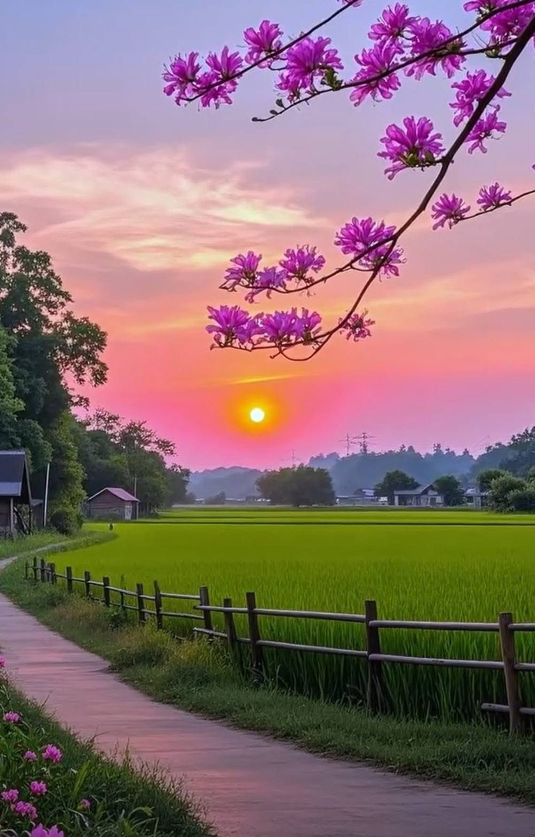 DispurseStar2's tweet image. "Life is what happens when you are busy making other plans. Remember to look up and enjoy the detours."——-

John Lennon
#LiveInTheMoment #Perspective