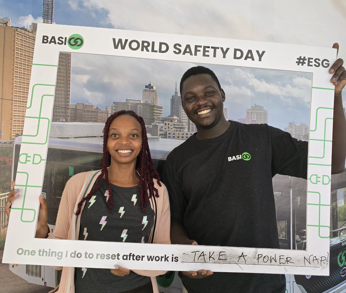 BasiGo Kenya 🇰🇪 tweet media