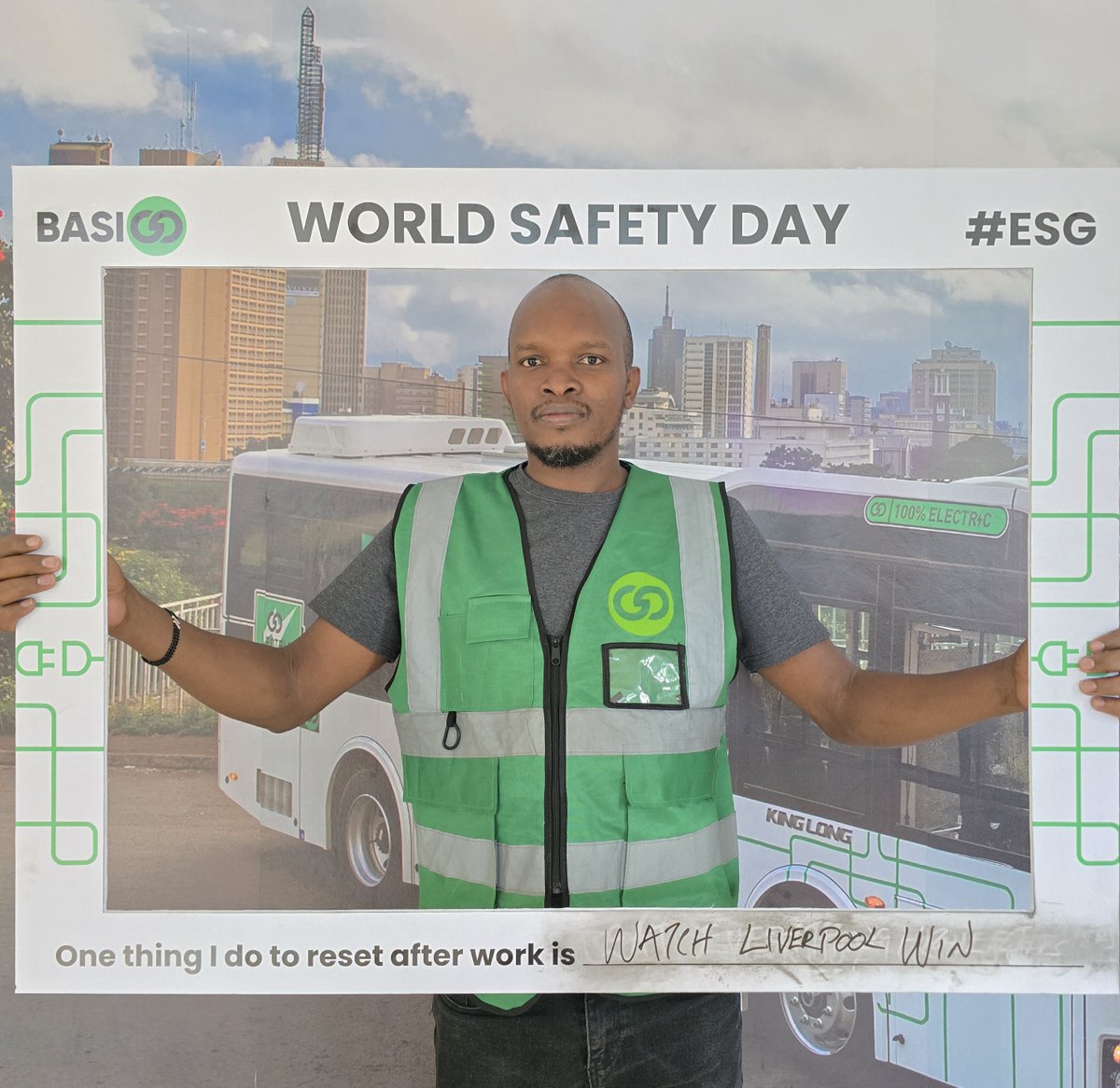 BasiGo Kenya 🇰🇪 tweet media