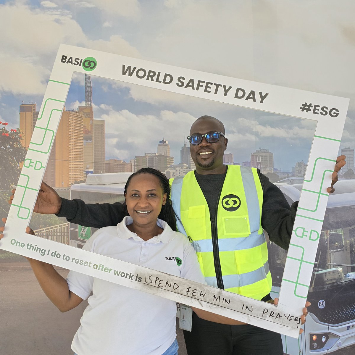 BasiGo Kenya 🇰🇪 tweet media