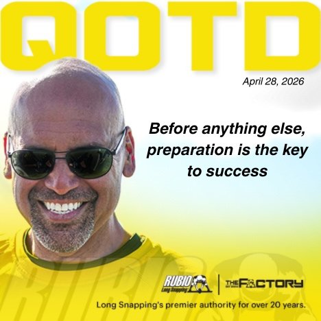 TheChrisRubio's tweet image. Quote of the Day! #Motivation #Inspiration