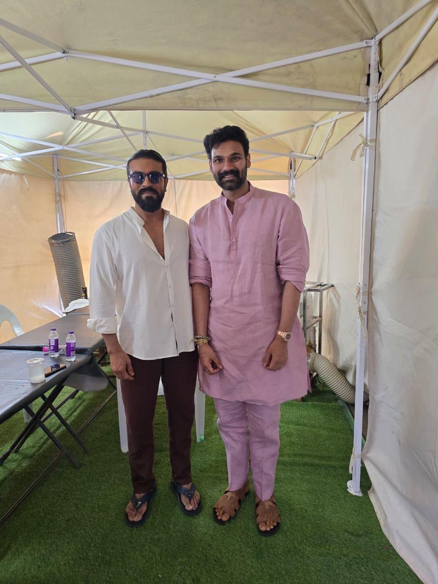 Telugu FilmNagar tweet media