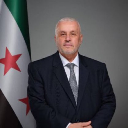 جبريل tweet media